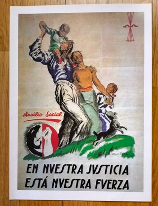 12 Carteles Guerra Civil Española Propaganda