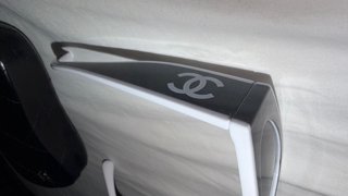 Gafas de sol Chanel cuadradas
