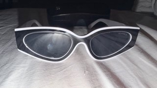 Gafas de sol Chanel cuadradas