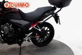 HONDA CB 500 X