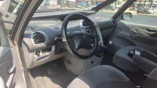 Citroen Xsara etiqueta b