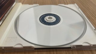 Lara Croft Tomb Raider CD BSO Soundtrack NIN U2
