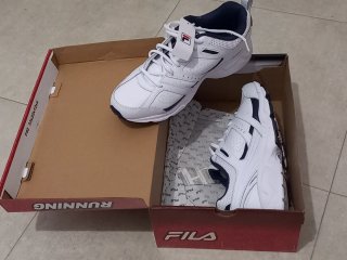 Zapatillas running Fila Profound