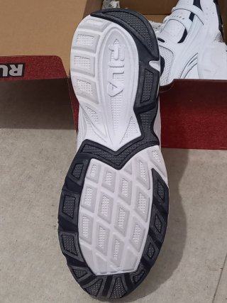 Zapatillas running Fila Profound