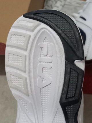 Zapatillas running Fila Profound