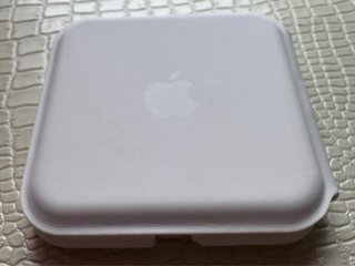Cargador Doble Magsafe Apple Original  “No Chino”