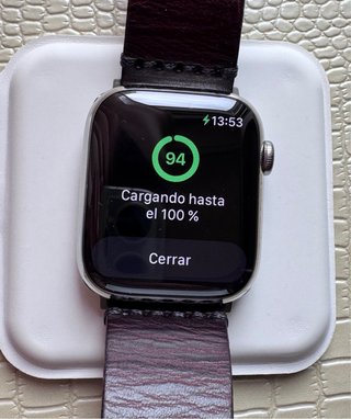 Cargador Doble Magsafe Apple Original  “No Chino”