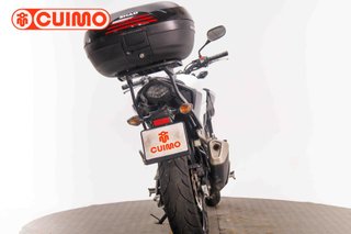 HONDA CB 500 F