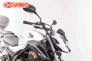 HONDA CB 500 F