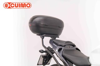 HONDA CB 500 F