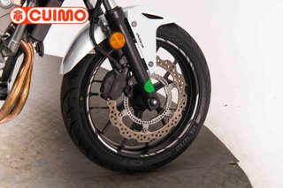 HONDA CB 500 F
