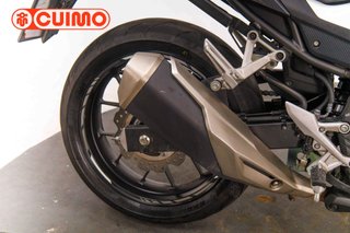 HONDA CB 500 F