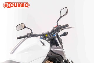 HONDA CB 500 F