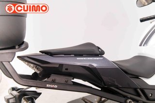 HONDA CB 500 F
