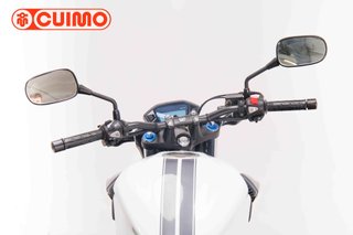 HONDA CB 500 F