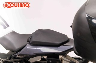HONDA CB 500 F