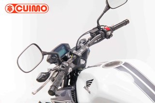 HONDA CB 500 F