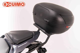 HONDA CB 500 F