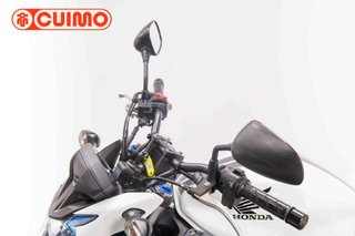 HONDA CB 500 F