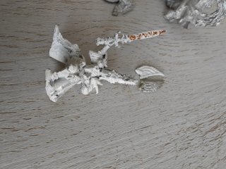 Tyrion Príncipe Alto Elfo Warhammer