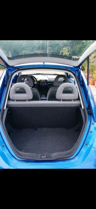 Volkswagen Beetle 2000