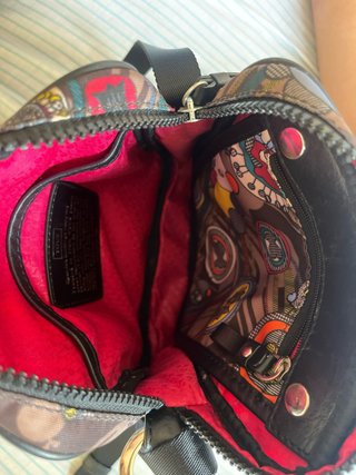 Bolso Tous Multicolor