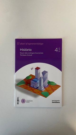 HISTORIA 4 SEC CONSTRUINT MONS