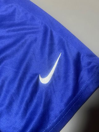 Pantaloncini Barcellona Blu Uomo Taglia M