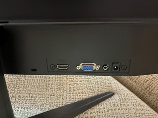 Monitor AOC 24 Full HD - Como Nuevo