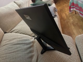 Monitor AOC 24 Full HD - Como Nuevo