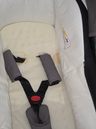 Carrito Bebé 3 Piezas Jane Rider + Strata