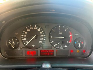BMW Serie 5 2003 LEER ANUNCIO BIEN