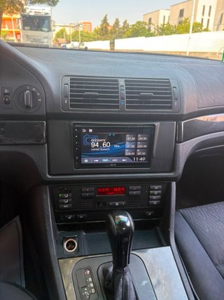 BMW Serie 5 2003 LEER ANUNCIO BIEN