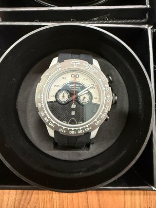 Reloj Bultaco Composite Heritage