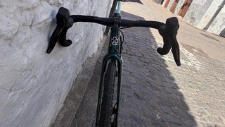 Colnago Etap G3-X T(S) Gravel
