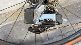 Colnago Etap G3-X T(S) Gravel