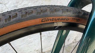 Colnago Etap G3-X T(S) Gravel
