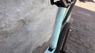 Colnago Etap G3-X T(S) Gravel