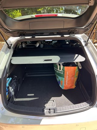 Toyota Corolla TS Style Plus - 2024