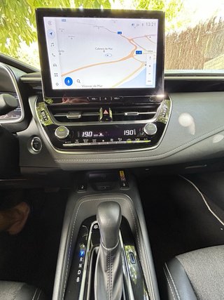 Toyota Corolla TS Style Plus - 2024