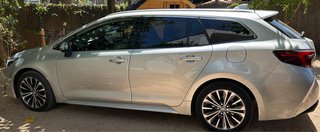 Toyota Corolla TS Style Plus - 2024