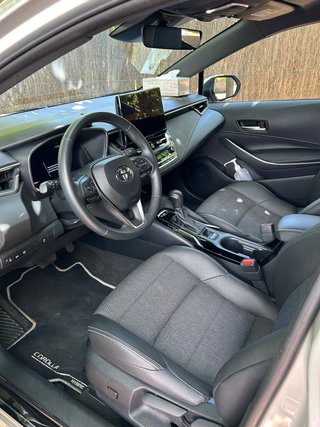 Toyota Corolla TS Style Plus - 2024