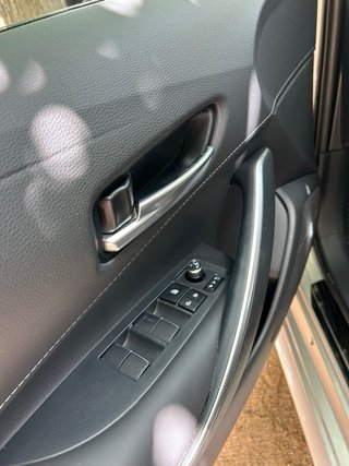 Toyota Corolla TS Style Plus - 2024