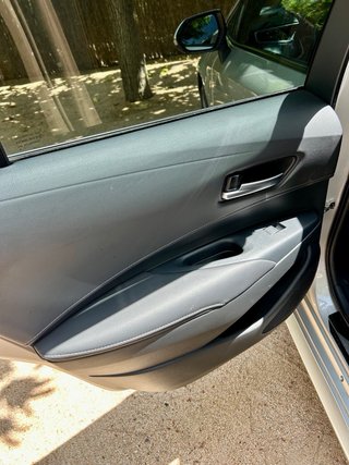 Toyota Corolla TS Style Plus - 2024 - 29mil km