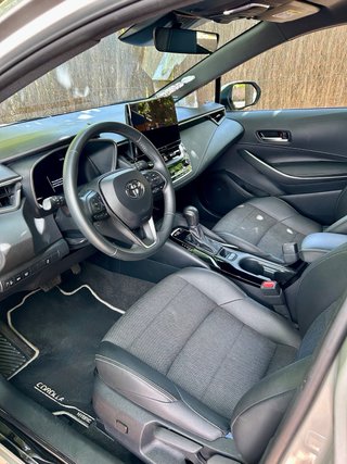 Toyota Corolla TS Style Plus - 2024 - 29mil km