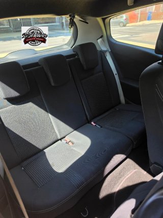 Renault Clio 2007