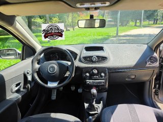 Renault Clio 2007