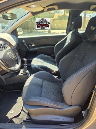 Renault Clio 2007