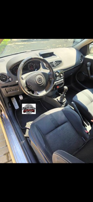 Renault Clio 2007