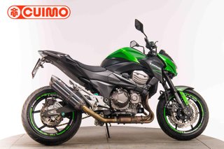 KAWASAKI Z 800